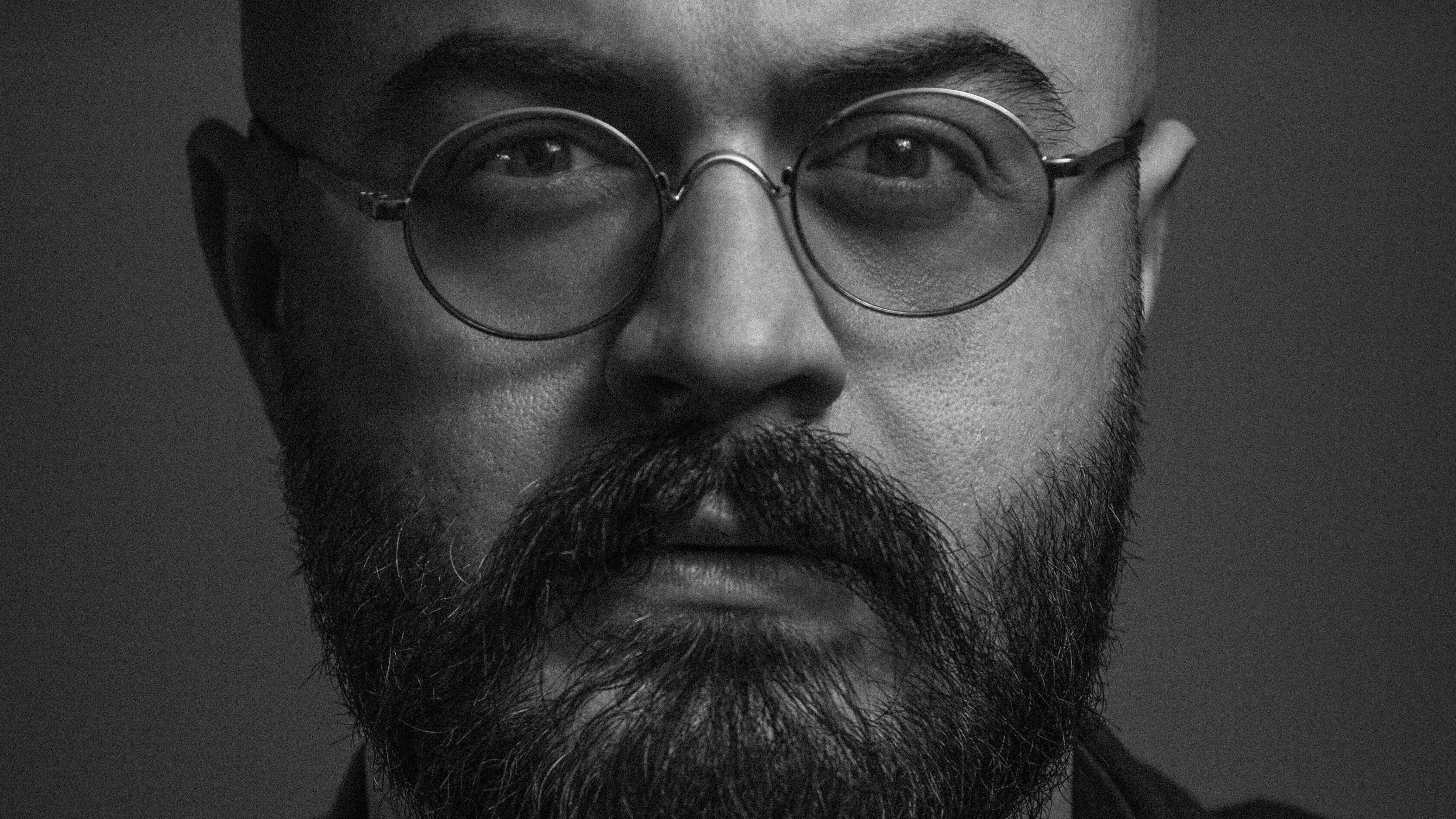 Portrait of Max Barati